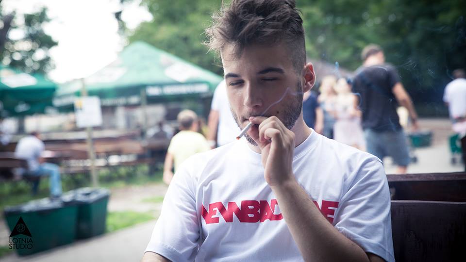 Ci to umieli się bawić