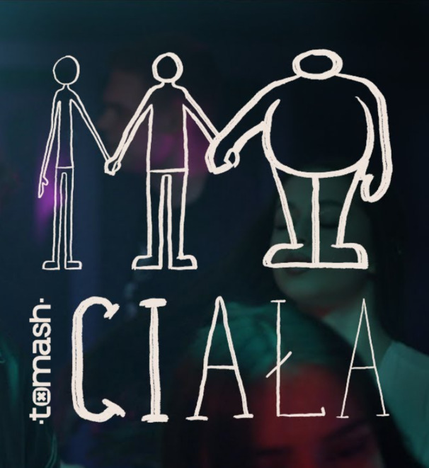 ciała