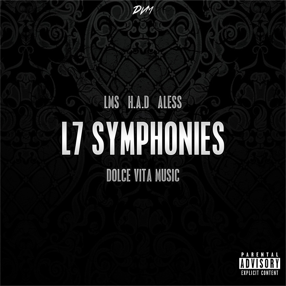 Les 7 Symphonies