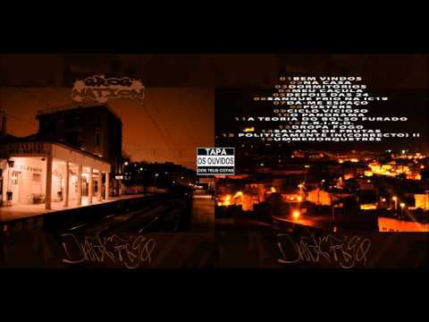 Mixtape - Dropa Fogo