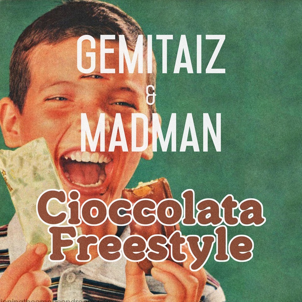 Cioccolata Freestyle