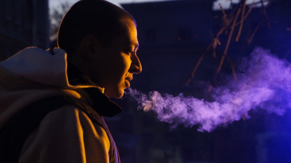 Город под подошвой (City Under the Sole)