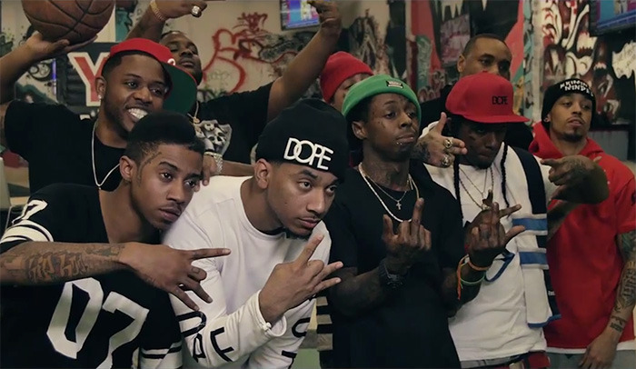 CivilTV Next Up Cypher