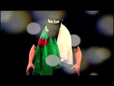 Clash 2014 /  كلمات لطفي – كلاش سلال