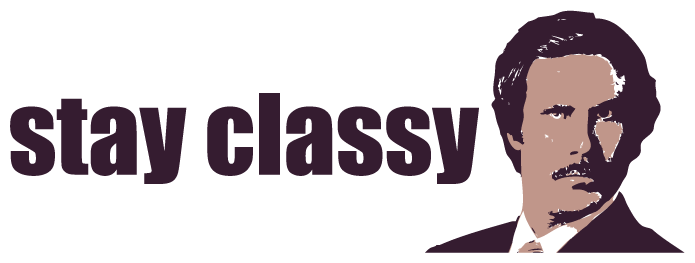Classiest Niggas Ya Know