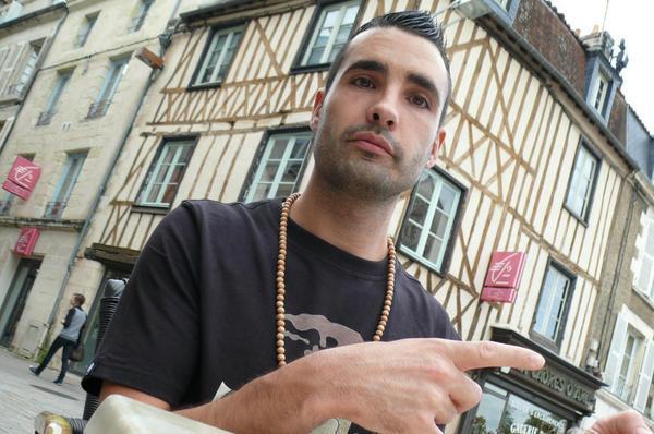 1er coup de griffes
