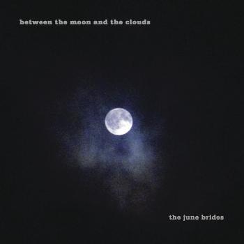 Between The Moon And The Clouds