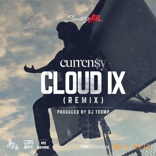 Cloud IX (Remix)