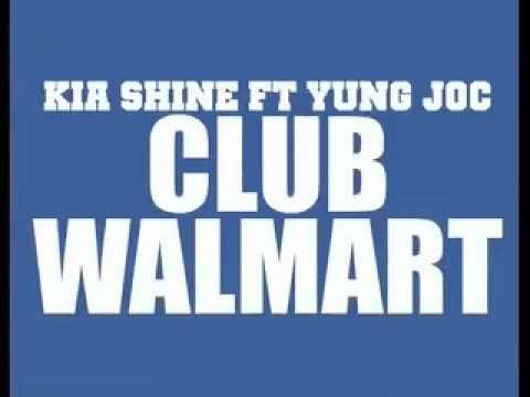 Club Walmart