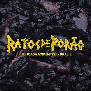 "Feijoada Acidente?" - Brasil