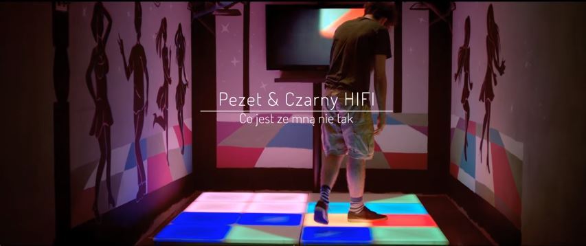 Co jest ze mną nie tak