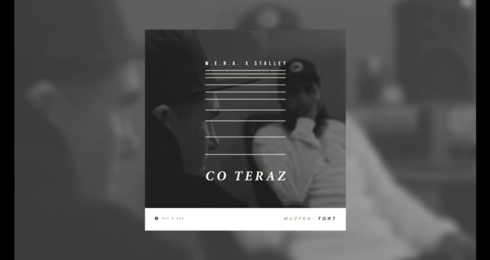 Co Teraz