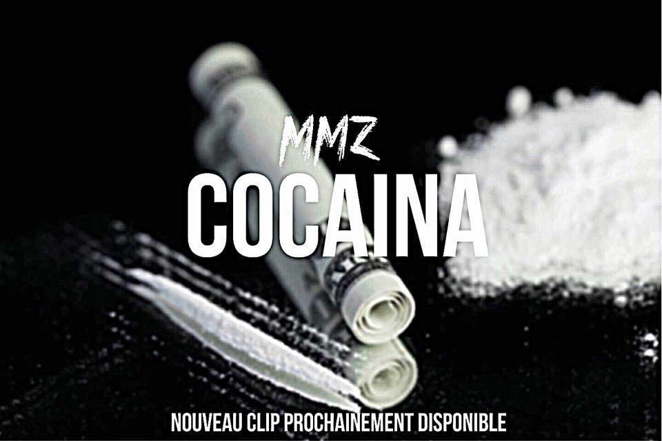 Cocaïna