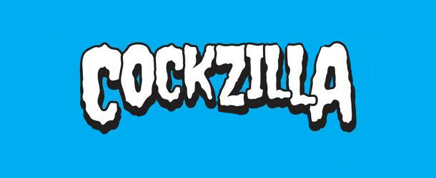 Cockzilla