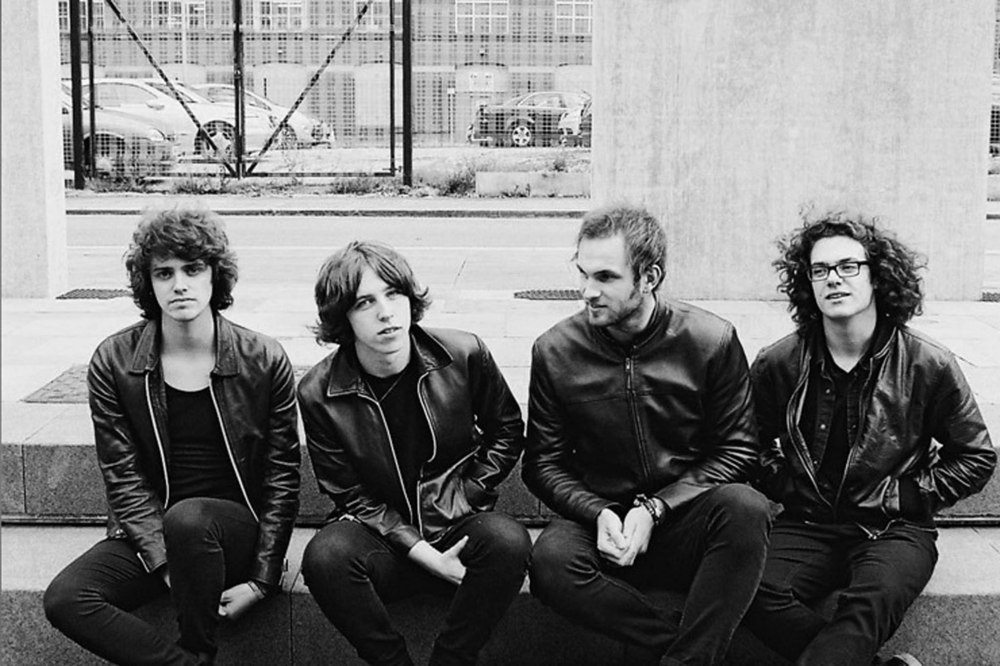 Cocoon – radio edit