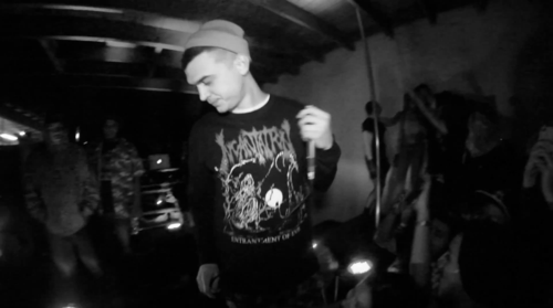 Collapse and Appear