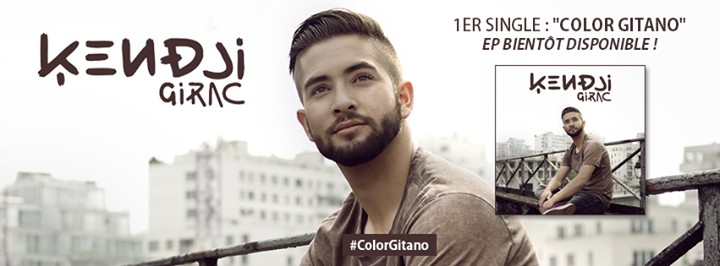 Color Gitano