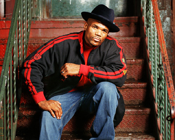 Checks Thugs and Rock N Roll