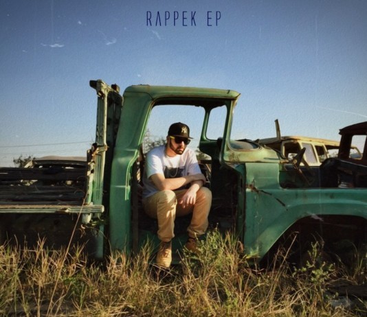 Rappek EP