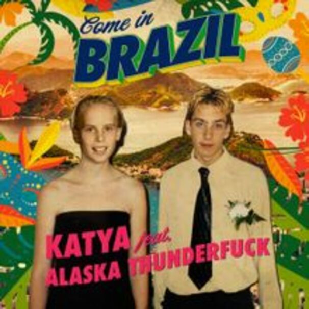 Come In Brazil
