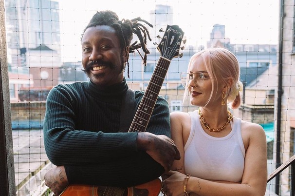 Come Over (Acoustic)