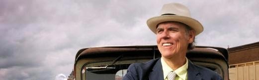 Terms of My Surrender - John Hiatt