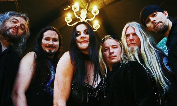 Come cover me – live at pakkahuone