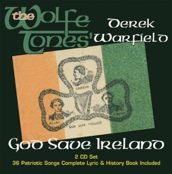 Come Out Ye Black & Tans