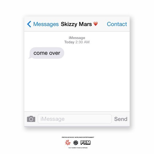 Come Over