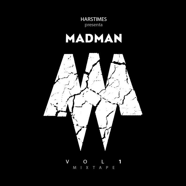 MadMan Mixtape Vol.1