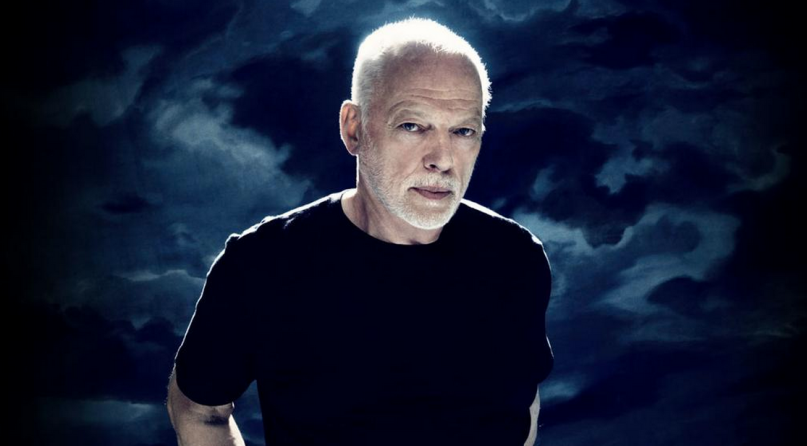 Comfortably numb – live in gdansk