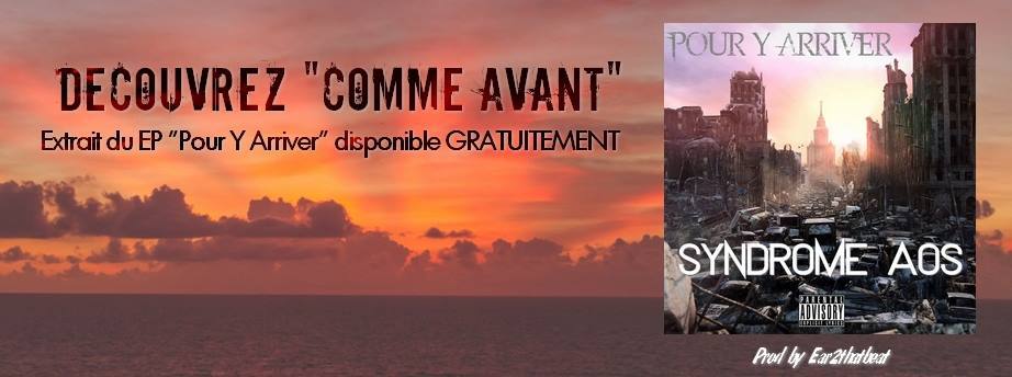 Comme Avant