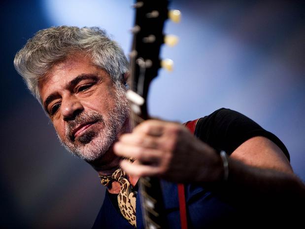 Como é Grande o Meu Amor por Você