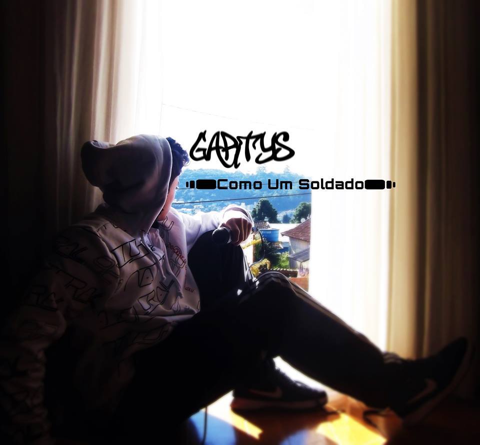 Como Um Soldado