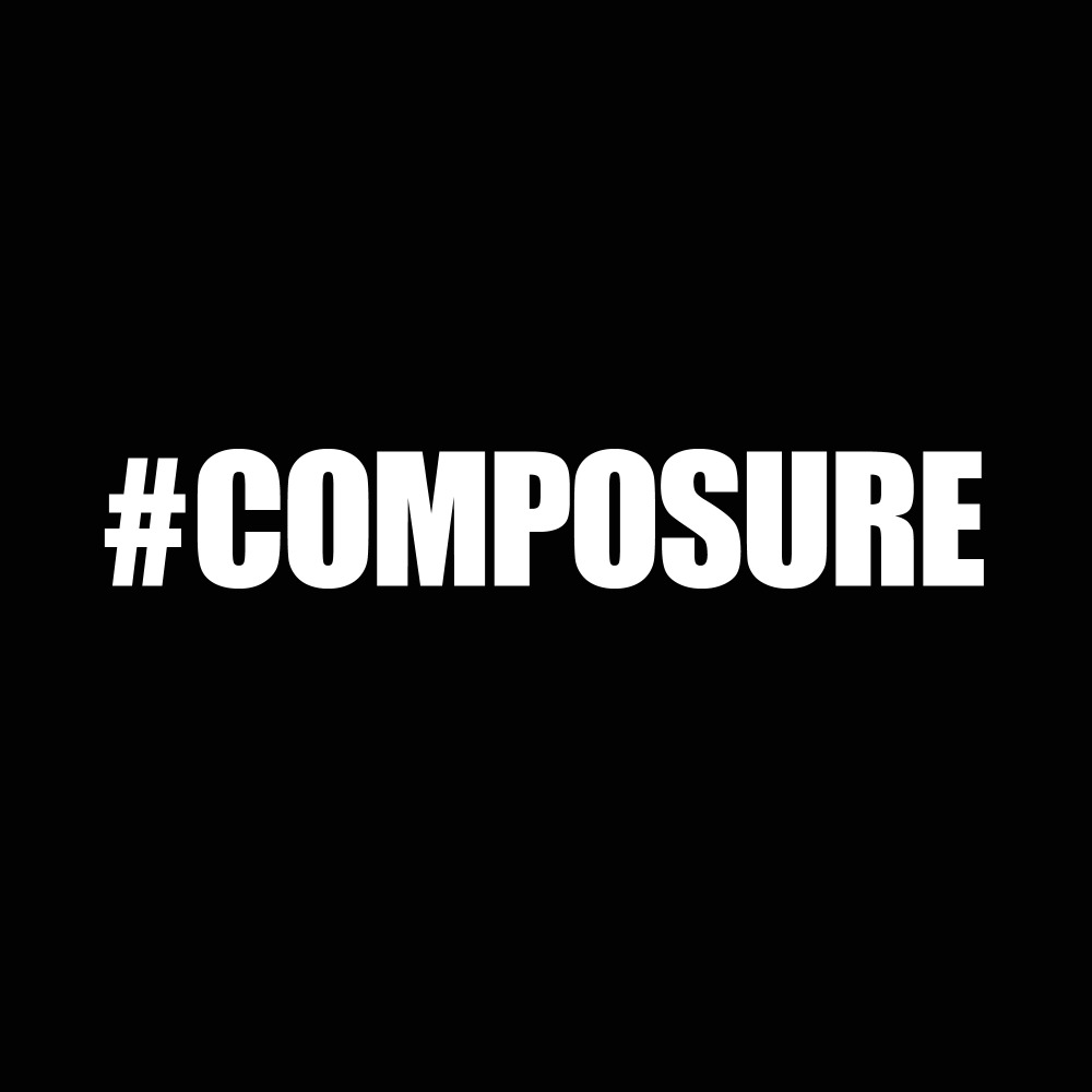 Composure