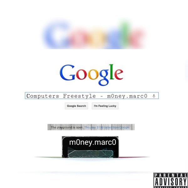 Computers (Freestyle)