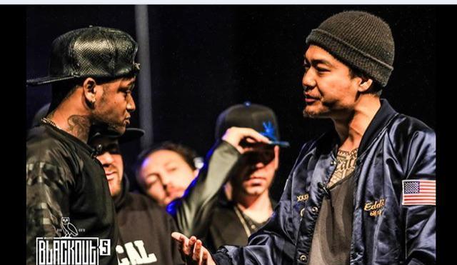 Conceited vs Dumbfoundead