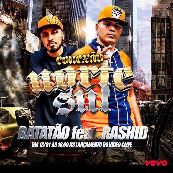 Conexão Norte e Sul