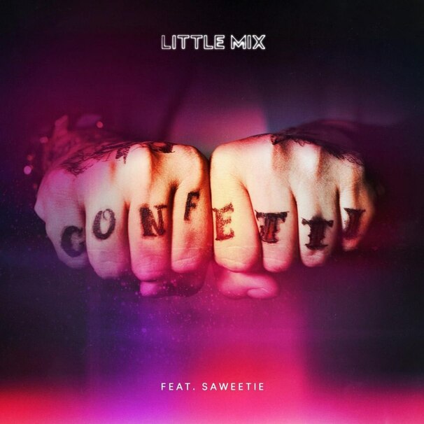 Confetti (Remix)