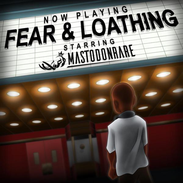 Fear & Loathing