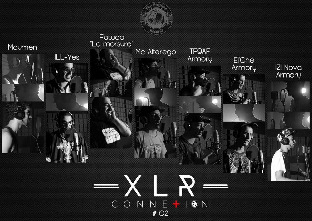 Connexion 02