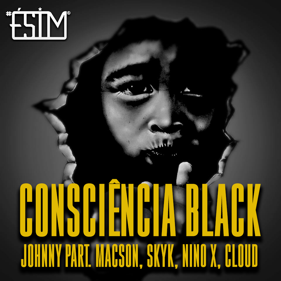 Consciência Black