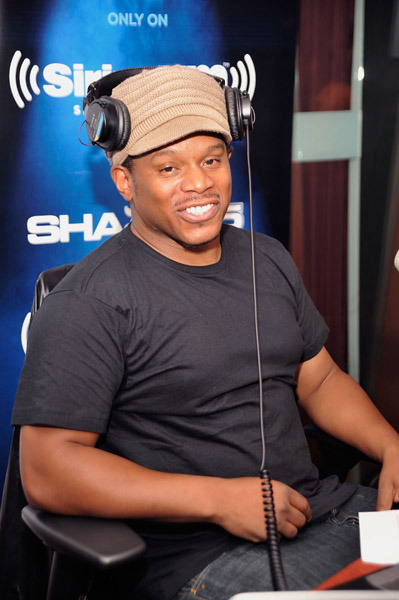 Sway & King Tech Wake Up Show Freestyles Vol. 6