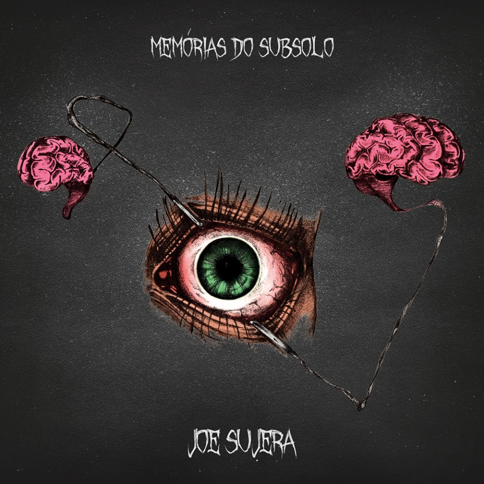 Memórias Do Subsolo