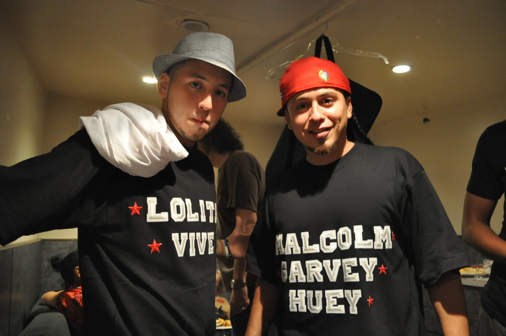 ...desde el Lago hasta el Mar Mixtape