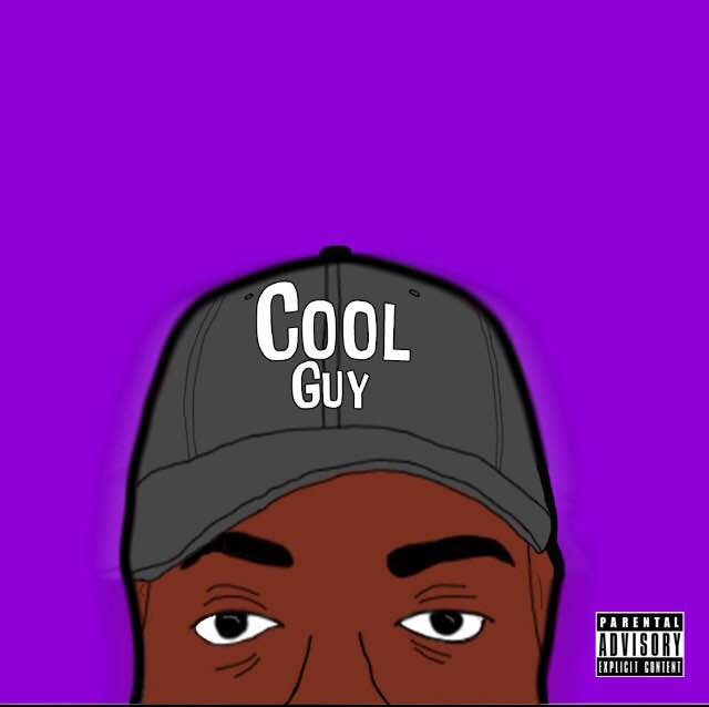 Cool Guy