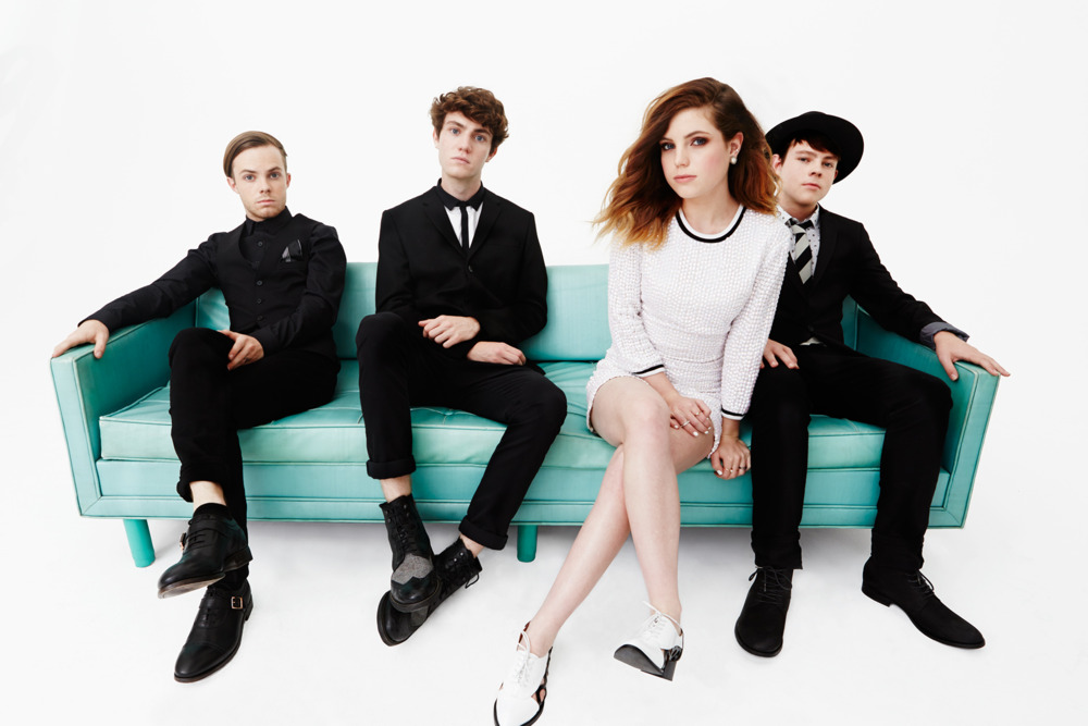 Cool Kids – RAC Mix