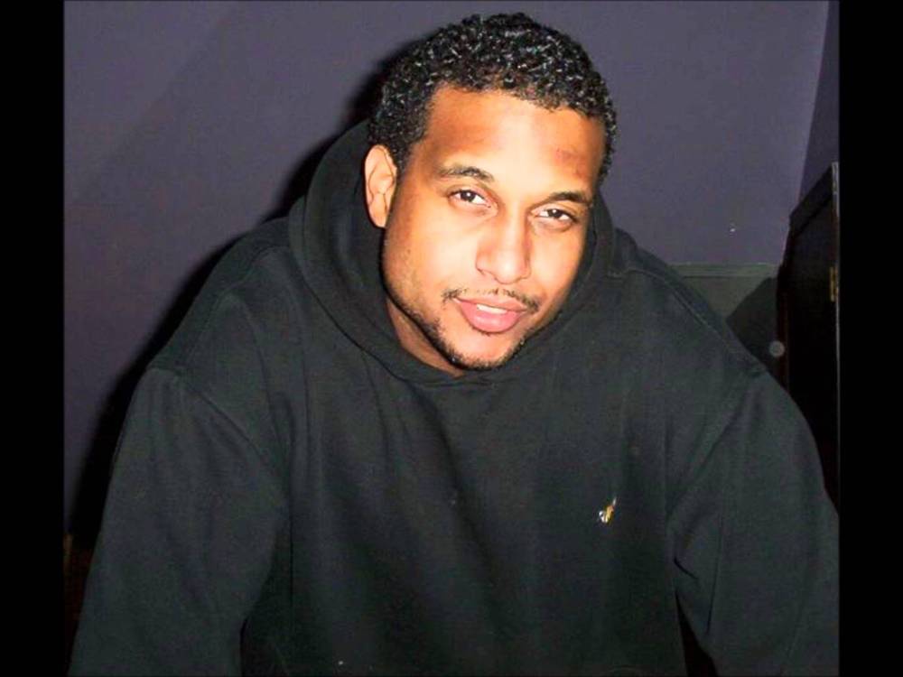 Cops Did the Shooting