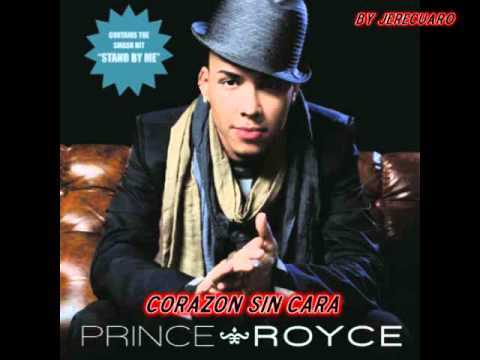 Prince Royce