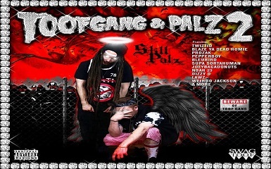 TOOFGANG & PALZ 2